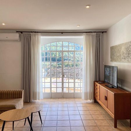 Piso En Vall De Almonacid Con Vistas, Aire Acondicionado, Wifi Y Smart Tv 外观 照片