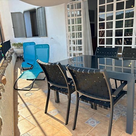 Piso En Vall De Almonacid Con Vistas, Aire Acondicionado, Wifi Y Smart Tv 外观 照片